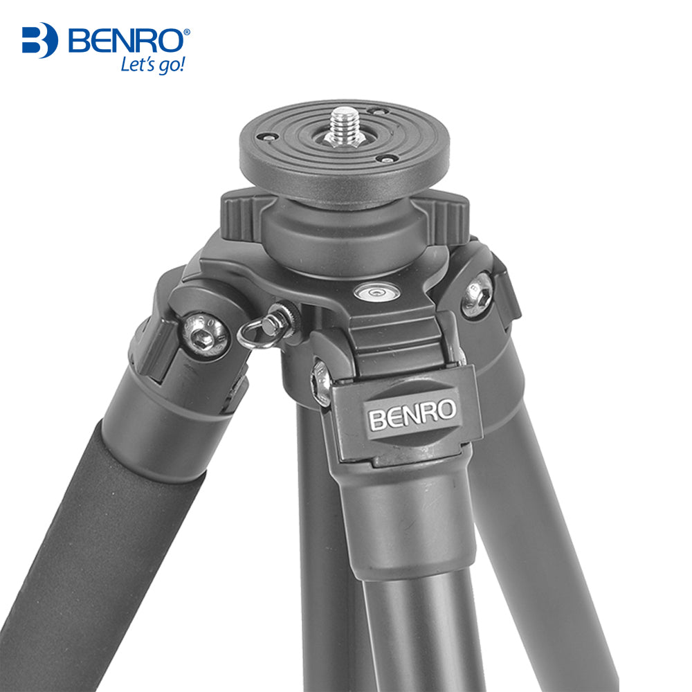 BENRO A4580T Classic Series Aluminum Alloy Tripod