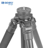 BENRO A4580T Classic Series Aluminum Alloy Tripod