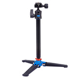 Benro IS05 Portable Light Aluminum Tripod Selfie Stick