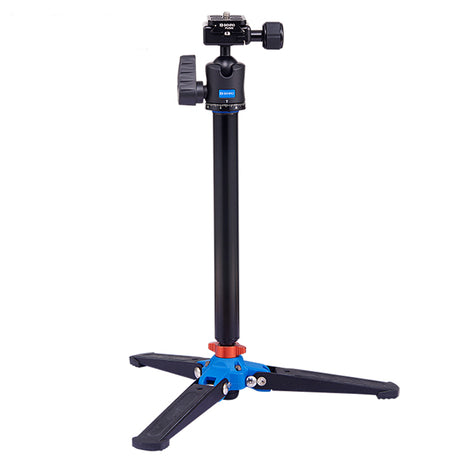 Benro IS05 Portable Light Aluminum Tripod Selfie Stick
