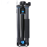 Benro IS05 Portable Light Aluminum Tripod Selfie Stick