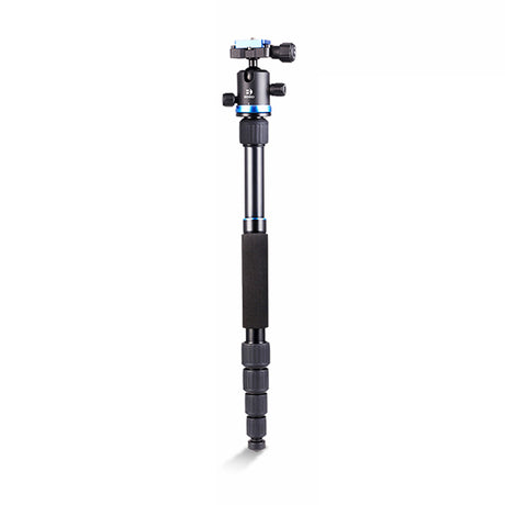 Berno IF19 Photographic Tripod Portable Tripod