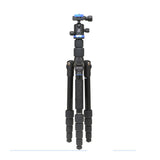 Berno IF19 Photographic Tripod Portable Tripod