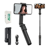MOZA NANO SE Smartphone Selfie Stick Gimbal for Vlogging