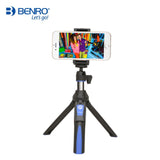 Benro MK10 Mini Tripod and Selfie Stick