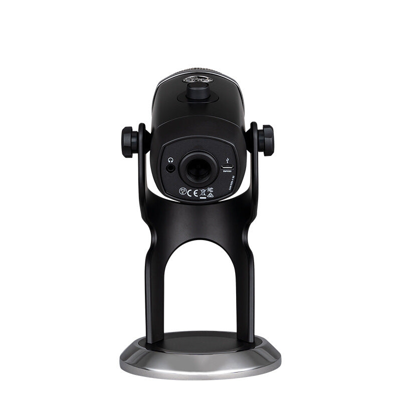 Logitech Blue Yeti X USB Microphone for Gaming,Streaming