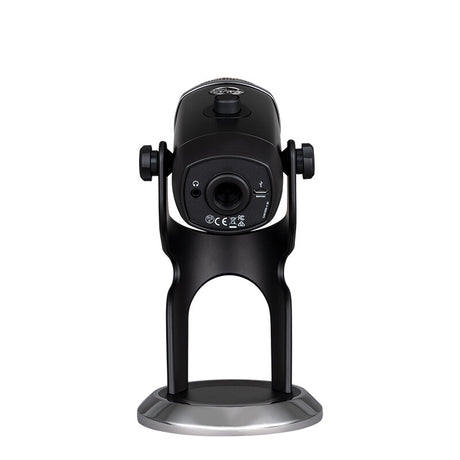 Logitech Blue Yeti X USB Microphone for Gaming,Streaming