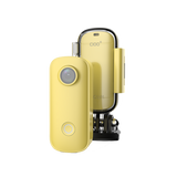 SJCAM C100 & C100 Plus Mini Thumb Action Camera
