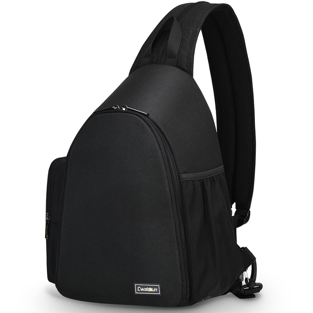 CADEN D17 2022 New DSLR Camera Backpack