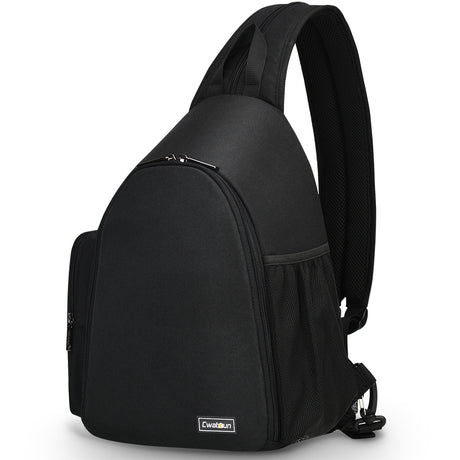 CADEN D17 2022 New DSLR Camera Backpack