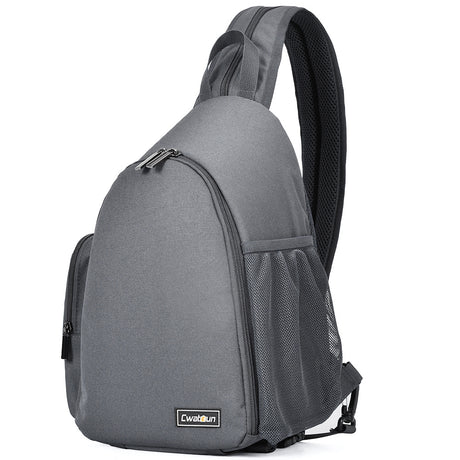 CADEN D17 2022 New DSLR Camera Backpack