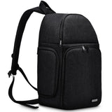 CADEN D15 Professional SLR Camera Backpack Shockproof Bags