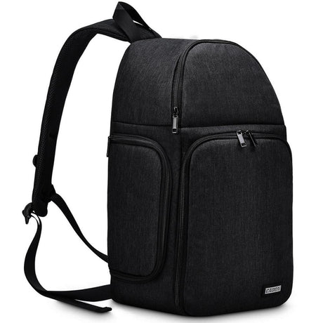 CADEN D15 Professional SLR Camera Backpack Shockproof Bags