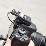 COMICA BoomX D1 D2 2.4G Digital Wireless Microphone