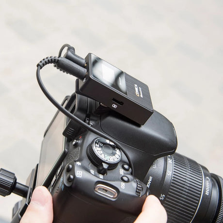 COMICA BoomX D1 D2 2.4G Digital Wireless Microphone