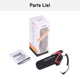 Comica CVM-VM30 Lite Condenser Recording Microphone