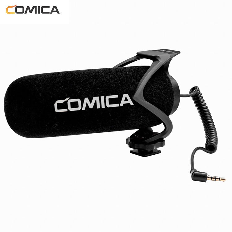 Comica CVM-VM30 Lite Condenser Recording Microphone