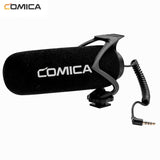 Comica CVM-VM30 Lite Condenser Recording Microphone