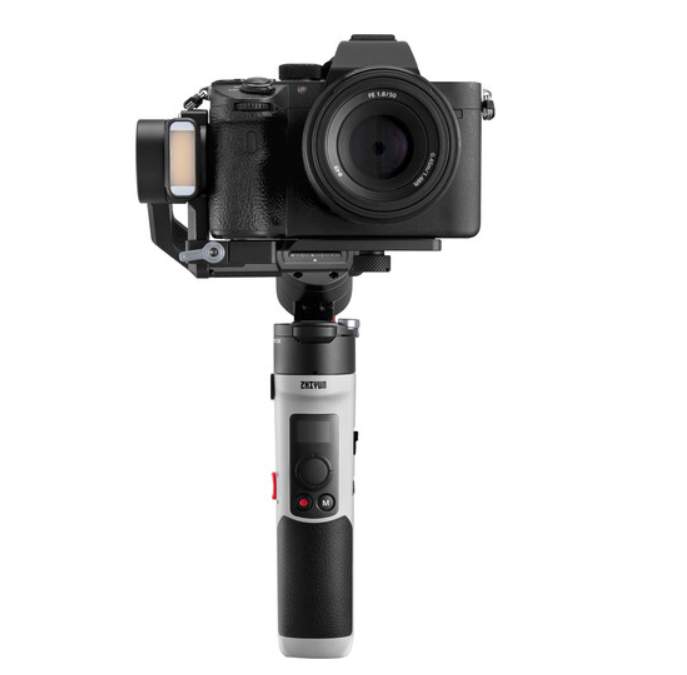 ZHIYUN CRANE M2S 3-Axis Mirrorless Cameras Gimbal