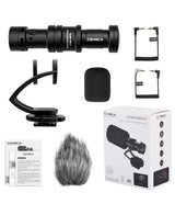 Comica CVM-VM10II Mini Video Microphone