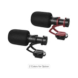 Comica CVM-VM10II Mini Video Microphone