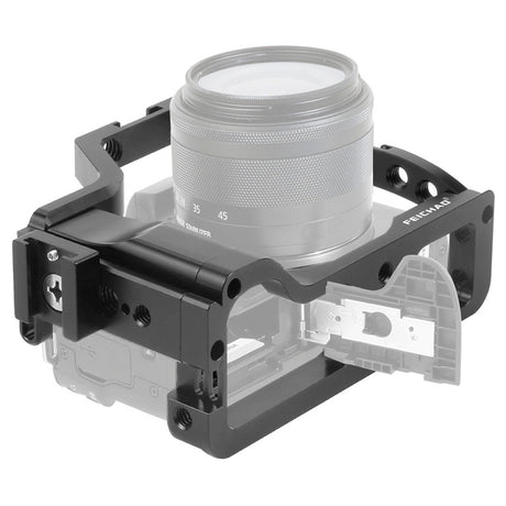 Feichao Camera Cage Rig For Canon EOS M50 M5 DSLR