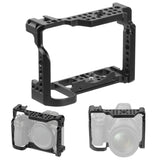 Feichao Top Handle Grip Camera Video Cage For Nikon Z6 Z7