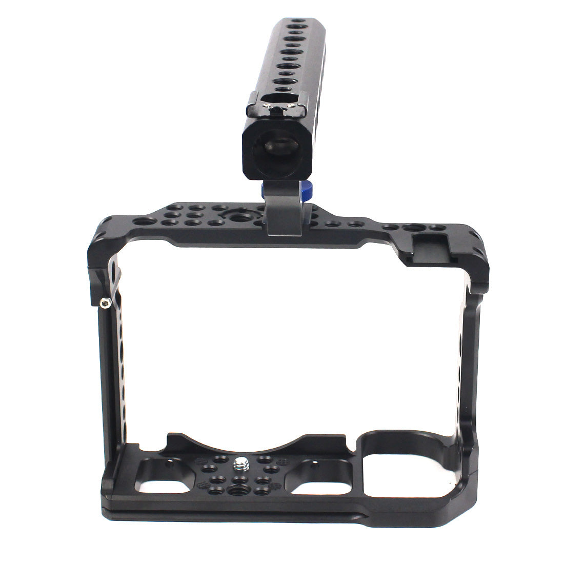 Feichao Top Handle Grip Camera Video Cage For Nikon Z6 Z7