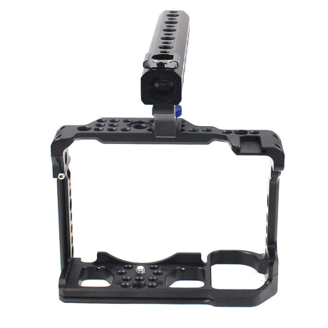 Feichao Top Handle Grip Camera Video Cage For Nikon Z6 Z7