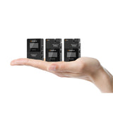 COMICA BoomX-D1 D2 PRO Mini 2.4G Digital Wireless Microphone