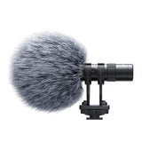 COMICA VM10 PRO Mini Cardioid Digital shotgun Microphone