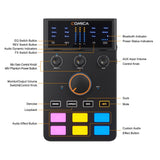 Comica ADCaster C1-K1 Bluetooth Streaming Postcast Audio Kit