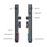 Comica ADCaster C1-K1 Bluetooth Streaming Postcast Audio Kit