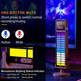 Comica RGB UMIC Cardioid Condenser USB Microphone