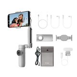 Insta360 Flow The Al Tracking Smartphone Gimbal Stabilizer