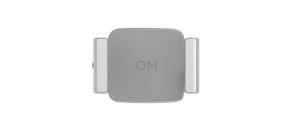 DJI OM Fill Light Phone Clamp for smart phone gimbal DJI OM 5, DJI OM 4 SE, DJI OM 4