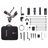 DJI Original RS 2 Support 1.4-inch Color Touchscreen Camera Gimbal