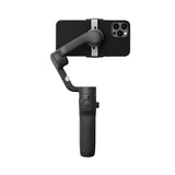 DJI Osmo Mobile 6 3-Axis Stabilization handheld gimble for smart phones