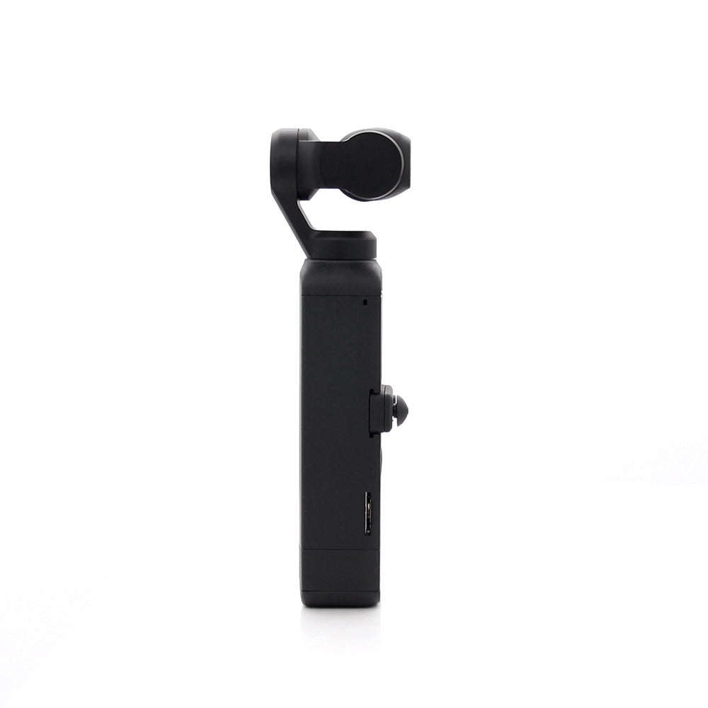 DJI Pocket 2 Handheld 3-Axis Gimbal Stabilized Camera