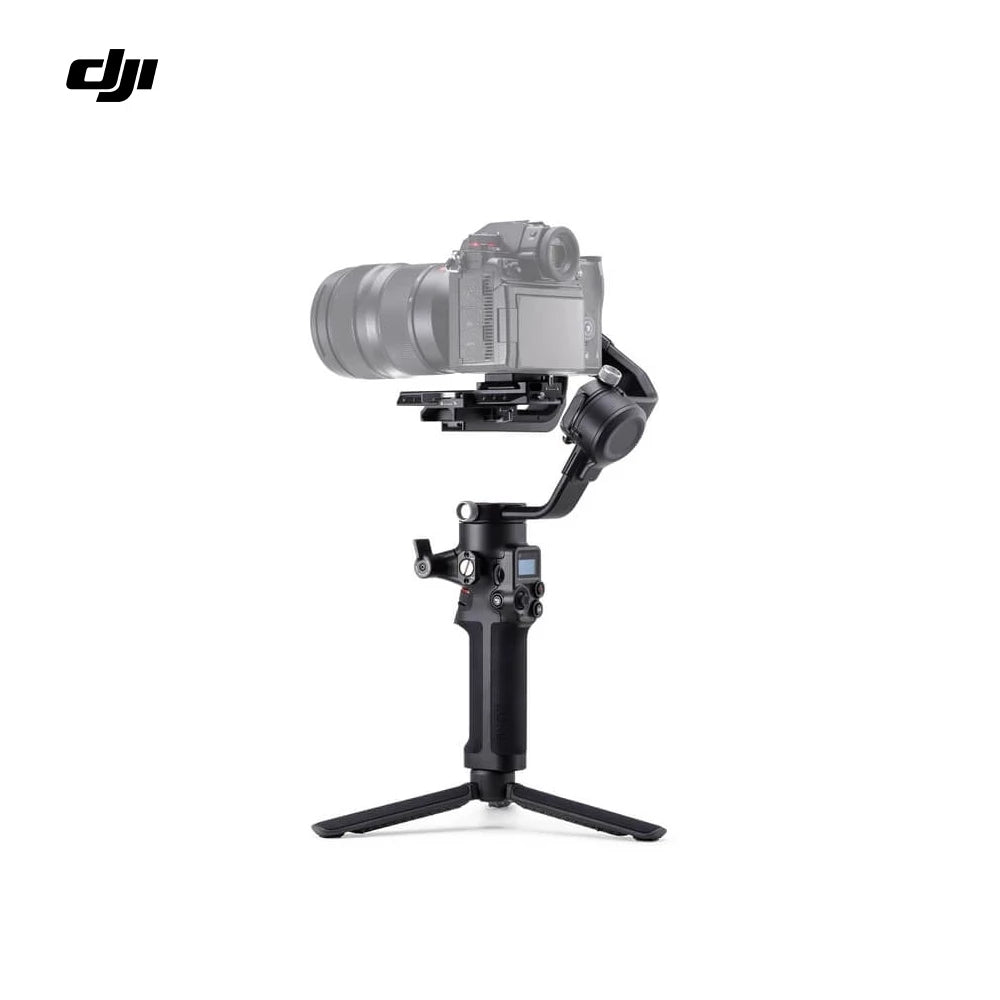 DJI RSC 2 / RSC 2 PRO COMBO Camera Gimbal For DSLR Camera