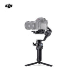 DJI RSC 2 / RSC 2 PRO COMBO Camera Gimbal For DSLR Camera