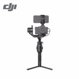 DJI Ronin SC Cameras Gimbal With 3-Axis Support Most Camera Brands