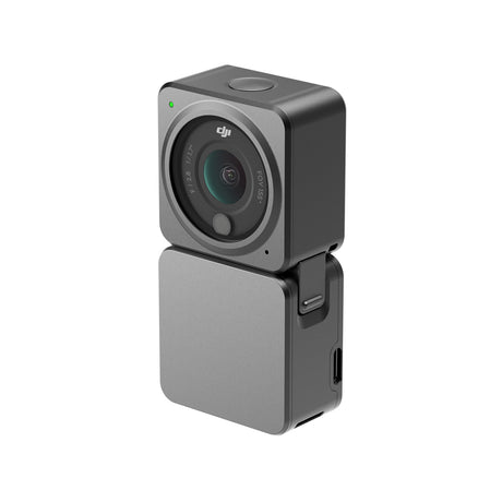 DJI Action 2 Power Combo 4K 120fps Action Camera