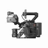 DJI Ronin 4D-6K cinema cameras gimbal 4-Axis Stabilization