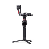 DJI Original RS 2 Support 1.4-inch Color Touchscreen Camera Gimbal