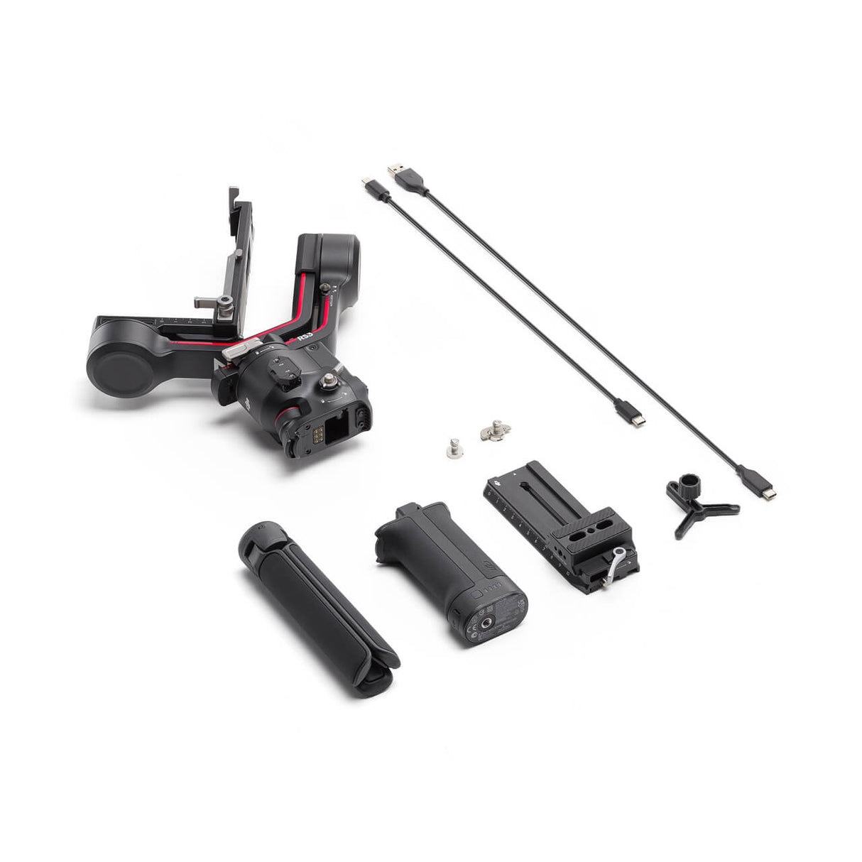 DJI RS 3/DJI RS 3 Combo Handheld Camera Gimbal Stabilizer