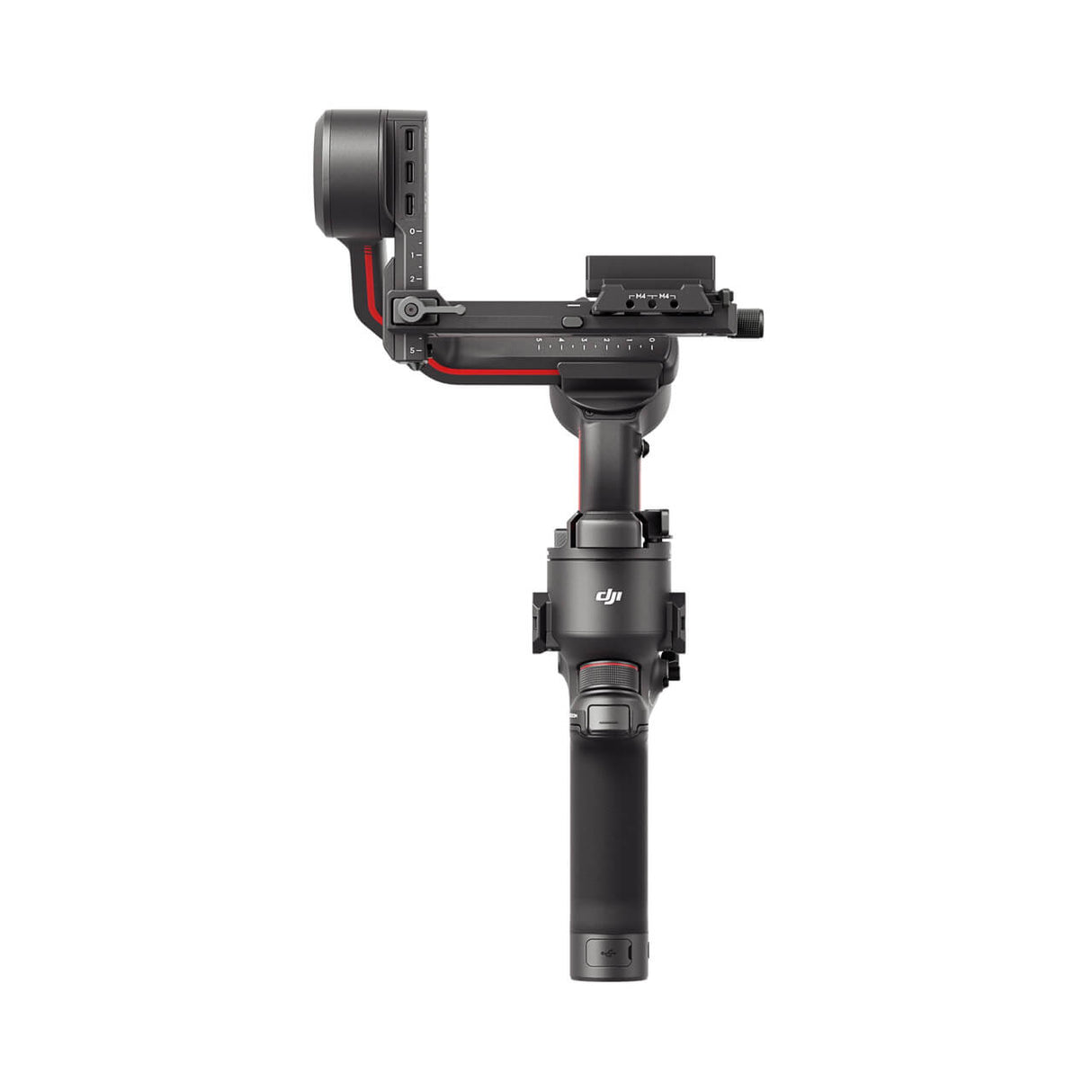 DJI RS 3/DJI RS 3 Combo Handheld Camera Gimbal Stabilizer