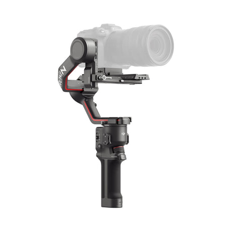 DJI RS 3/DJI RS 3 Combo Handheld Camera Gimbal Stabilizer
