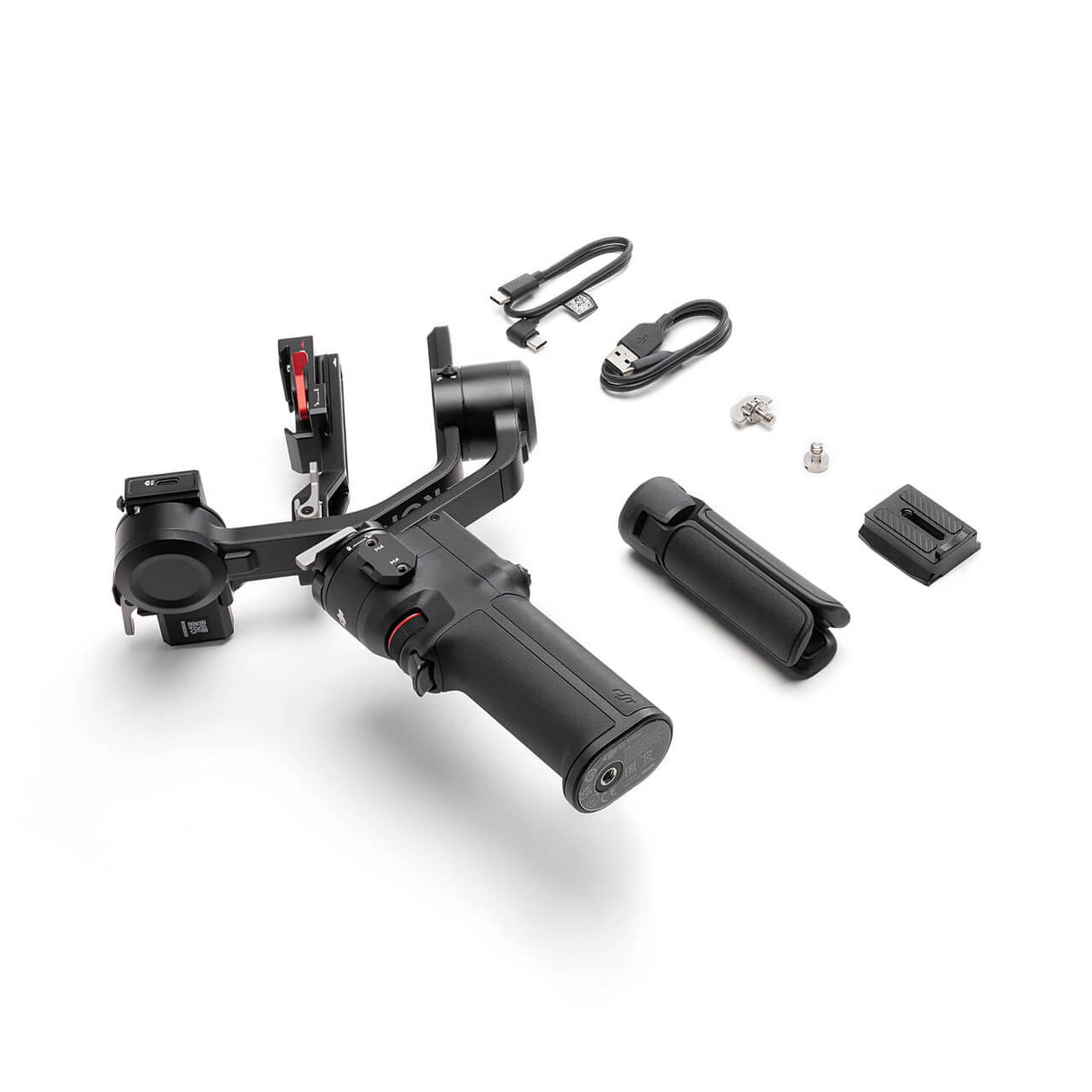 DJI RS 3 Mini Lightweight Handheld Gimbal stabilizer