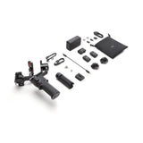 DJI RS 3 Mini Lightweight Handheld Gimbal stabilizer